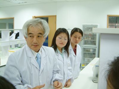 jlsun Biological  Chemical Laboratory